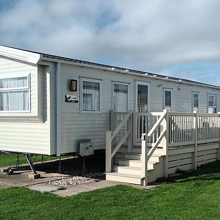 Brookside West Sands Holiday Park Seal Bay Selsey Exterior foto