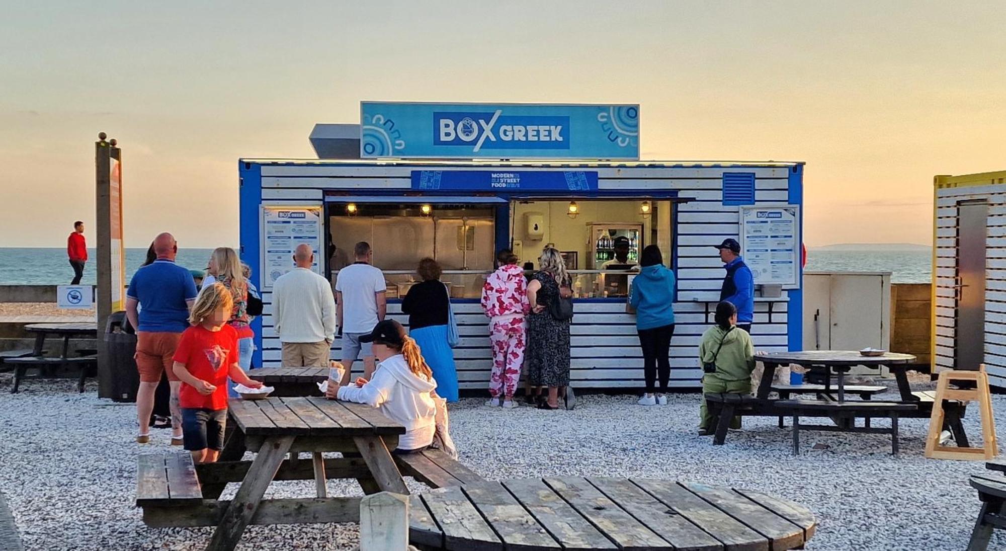 Brookside West Sands Holiday Park Seal Bay Selsey Exterior foto